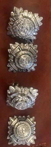 Genuine military issue - genuine,