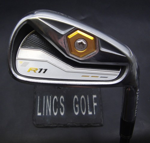 Taylormade r11 iron - r11,