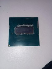 Intel Core i7-4710MQ 2.50GHz