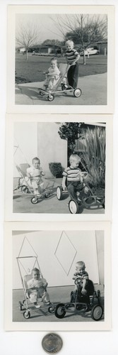 Old 1960s photos - (3),