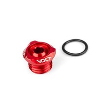 Voca Racing Red Oil Cap For