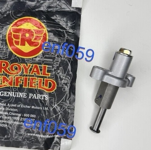 Royal enfield clutch chain - clutch,