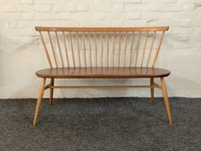 Ercol Windsor 450 Loveseat