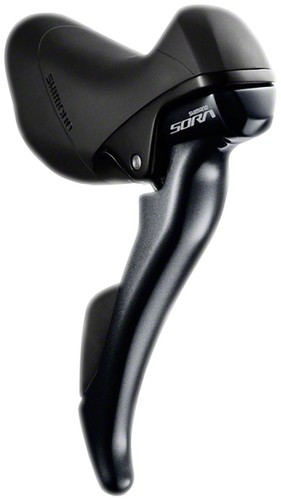Shimano sora r3000 speed - sora, st-r3000