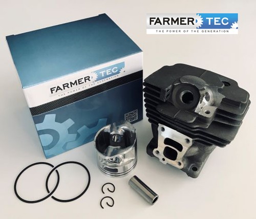 Cylinder completely new for - completely,