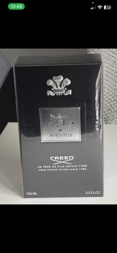 Creed aventus eau parfum - eau,