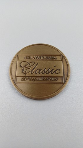 The aviva msa classic - aviva, car