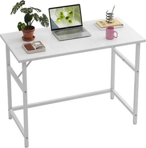 Desk small computer - computer,