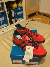 Adidas Jeans Men Trainers
