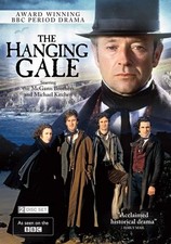 The Hanging Gale (DVD, 2014, 2
