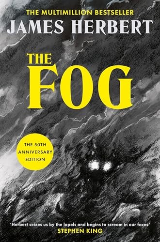 The fog herbert - fog,, james