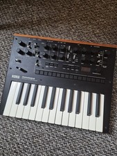 Korg monologue monophonic - korg,