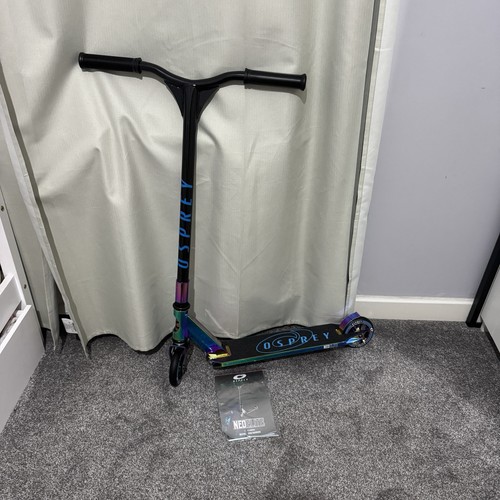 Osprey stunt scooter for - stunt,