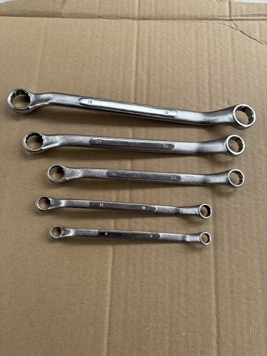 Set chrome vanadium mm - set,