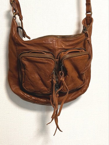 Zadig voltaire shoulder - zadig,