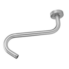 New 2-Pack S‑Shape Shower