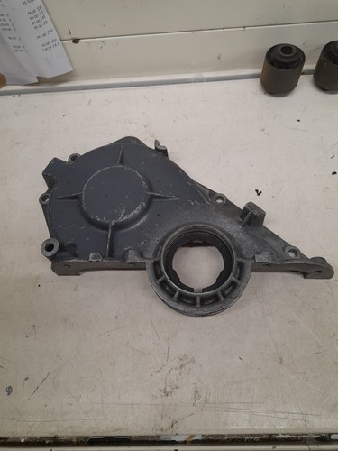 Mk1 fieata xr2 front - front, timing