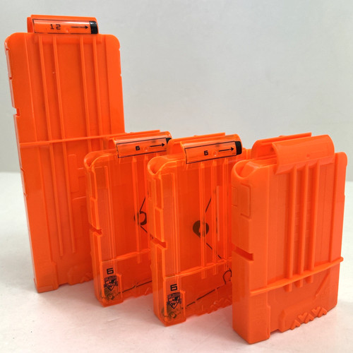 Nerf strike elite dart - strike,