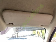 FORD KA MK2 2008-2010 Sun Visor Front Right Side