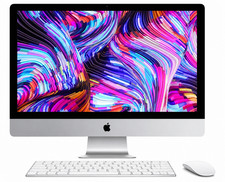 Apple iMac 27" Inch 2017