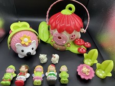 ELC Happyland Fairy Tale