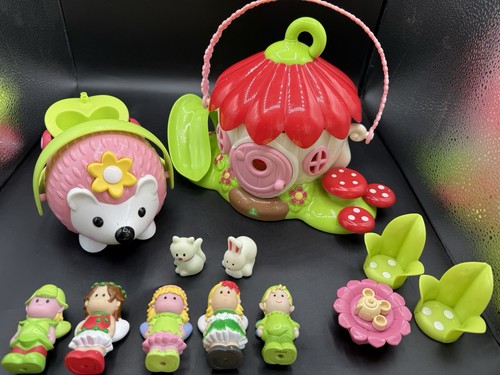 Elc happyland fairy tale - elc,