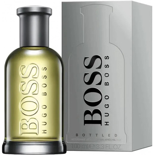 Hugo boss bottled for - hugo, men