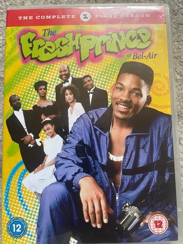 The fresh prince - fresh, of