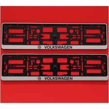 2xsilver number plate - 2xsilver,