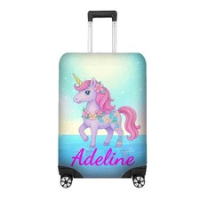 Personalised Cute Floral