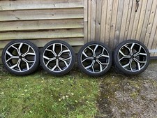 Set genuine vw - 4,