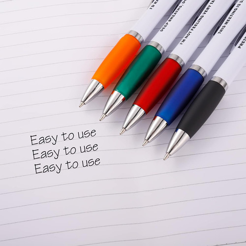 Fantesi pack ballpoint - 10,