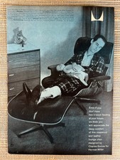 Charles Eames For Herman