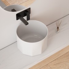 Durovin Bathroom Wash Basin