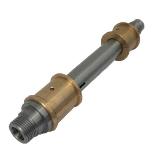 Ml7 headstock spindle and - headstock,