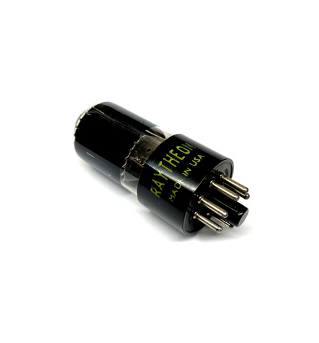6v6gt black glass used - 6v6gt,
