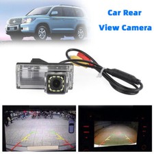 Car Rear View Backup Camera