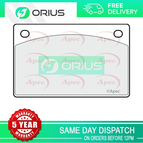 Fits series turbo silver - series, r