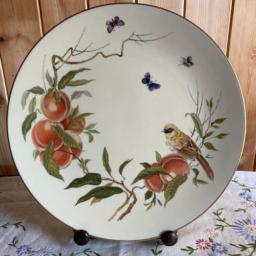Royal worcester oriental - worcester,