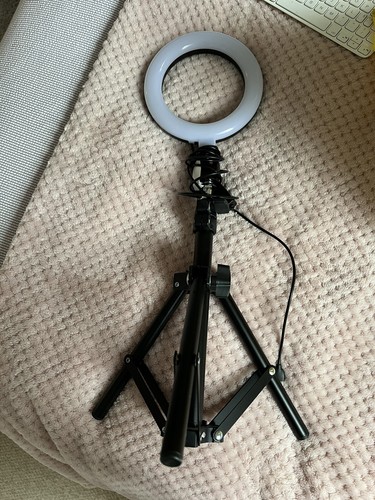 Ring light - ring,
