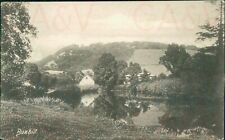 Boxhill 1908 Dorking Postmark Friths 27396 