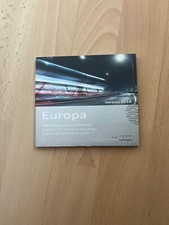 Sat Nav MMI Update Audi A4 A6 Q7 R8 2016 Onwards 8V0051884FK New Genuine Part