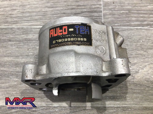 Ktm cylinder barrel - ktm, 50