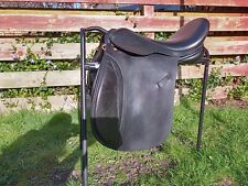 Ideal H&C VSD Saddle 16.5 XXW