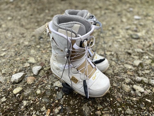 Snowboard boots northwave opal - snowboard,