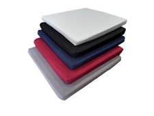 Set of 4 Chair Cushion Seats