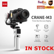 ZHIYUN Crane M3 Handheld