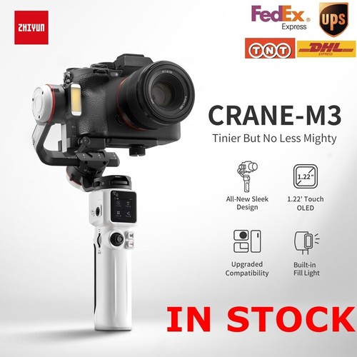 Zhiyun crane handheld - crane,