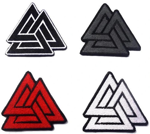Viking odin official - viking, velcro®