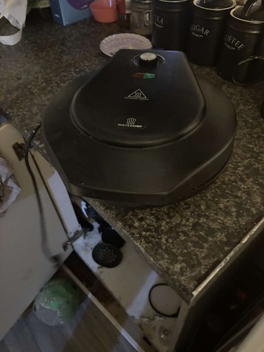 Kapplico pizza stone - pizza, oven